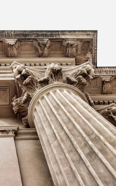 istock Classic Arch Detail-16 1199572197