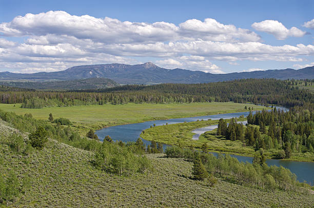 istock Grand Tetons National Park 119957342