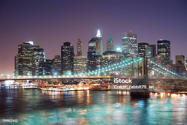 New York City Manhattan - つり橋のストックフォトや画像を多数ご用意 - つり橋, アメリカ合衆国, アメリカ大西洋岸中部