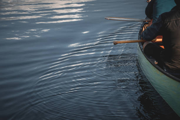 Oar. Rowing. Canoe. Kayak. Boat.