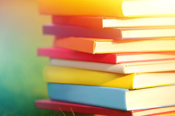 Bookmark (Printed Media)