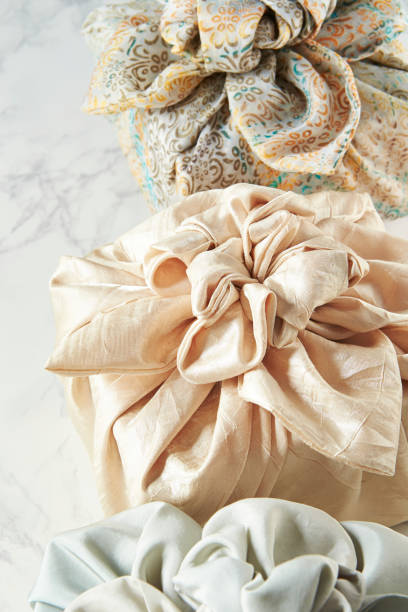 istock Korean traditional wrapping bag 1199586627