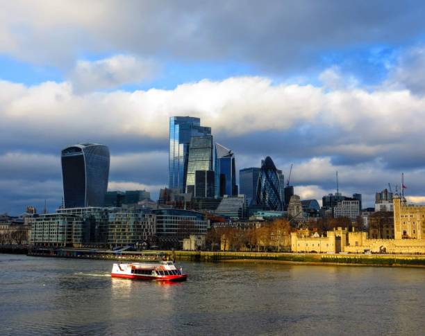 istock All Moods of London 1199606228
