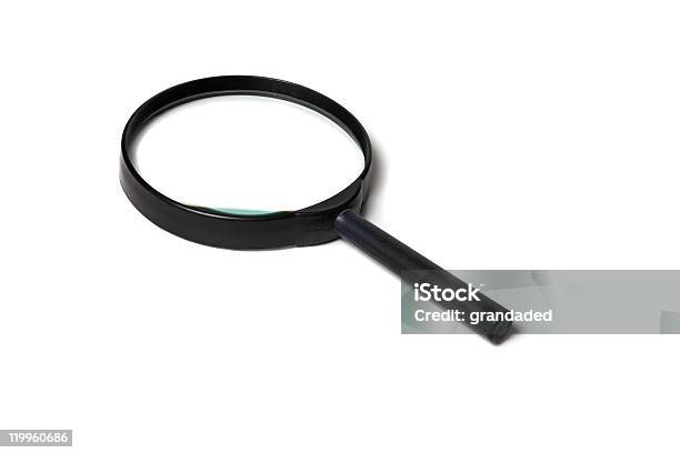 Magnifying Glass 拡大鏡 - カットアウトのストックフォトや画像を多数ご用意 - カットアウト, カラー画像, ガラス