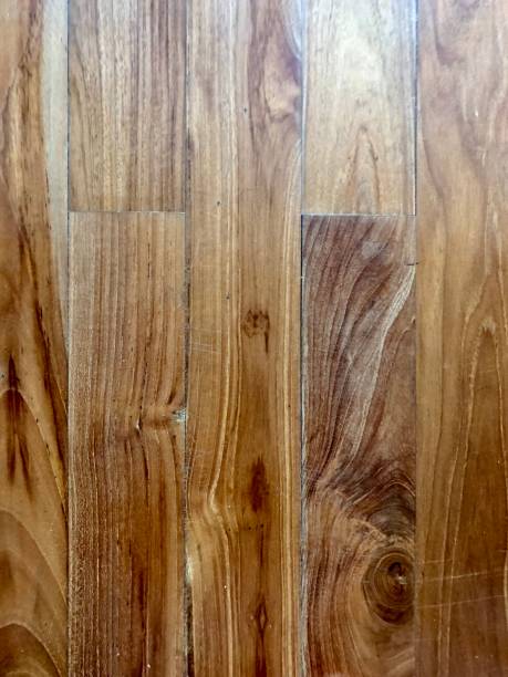 istock background, texture parquet on the floor 1199609147