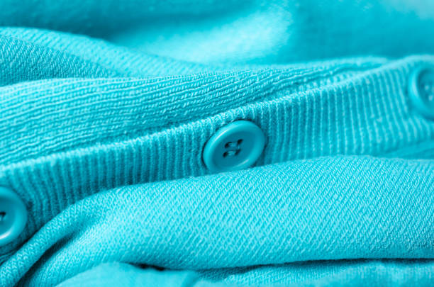 istock Textile and texture background. Fabric macro photography. 1199611893