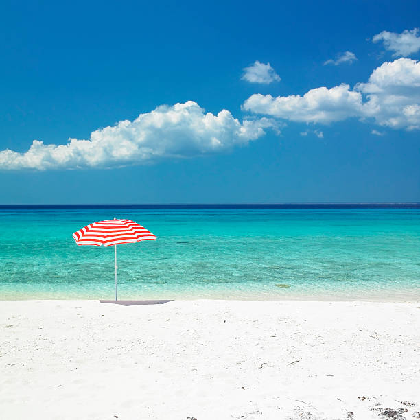 istock Maria la Gorda Beach 119961575