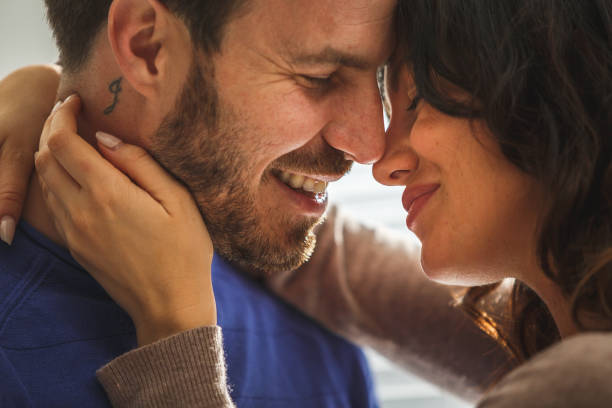 istock Your love is salvation, strength and comfort 1199615772