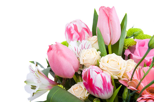 istock bouquet of flowers 119961613