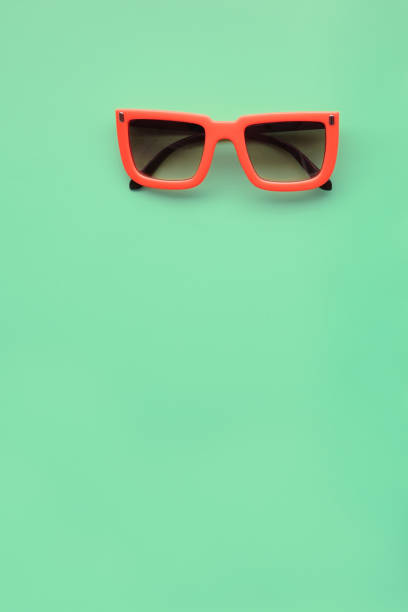 istock Modern fashionable sunglasses 1199619485