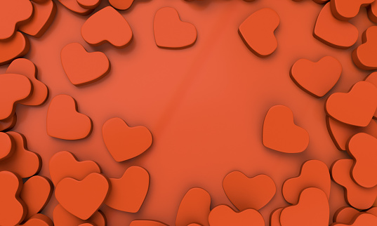 3d Corazón Forma Fondo De Pantalla De Color Rojo Foto de stock y más banco de imágenes de Abstracto - Abstracto, Adorno de navidad, Amor - iStock 3d Corazón Forma Fondo De Pantalla De Color Rojo Foto de stock y más banco de imágenes de Abstracto - Abstracto, Adorno de navidad, Amor - iStock