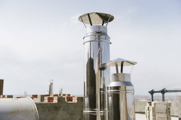 istock roof of a high-rise building 1199632001