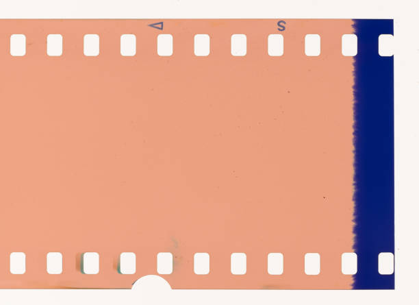 istock Vintage film texture background 1199633905