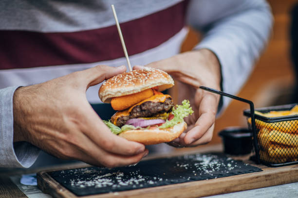 istock I love fast food 1199643724