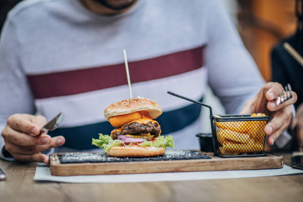 istock I love fast food 1199643757