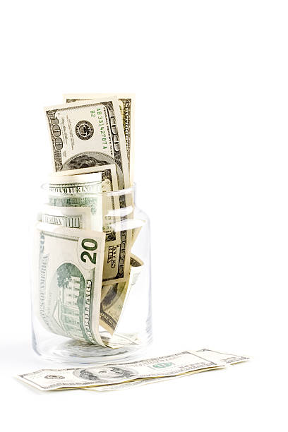 istock money in glass jar 119964551
