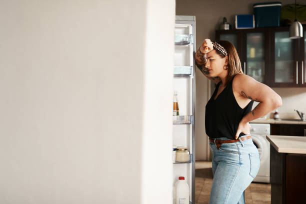 istock Searching for the answer to life's great questions 1199648279
