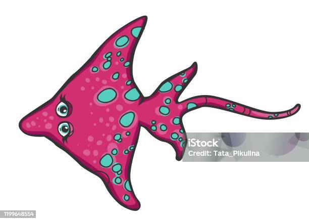 Ilustración de Raya De Dibujos Animados y más Vectores Libres de Derechos de Raya - Pez - Raya - Pez, Acuario - Recinto para animales en cautiverio, Animal - iStock Ilustración de Raya De Dibujos Animados y más Vectores Libres de Derechos de Raya - Pez - Raya - Pez, Acuario - Recinto para animales en cautiverio, Animal - iStock