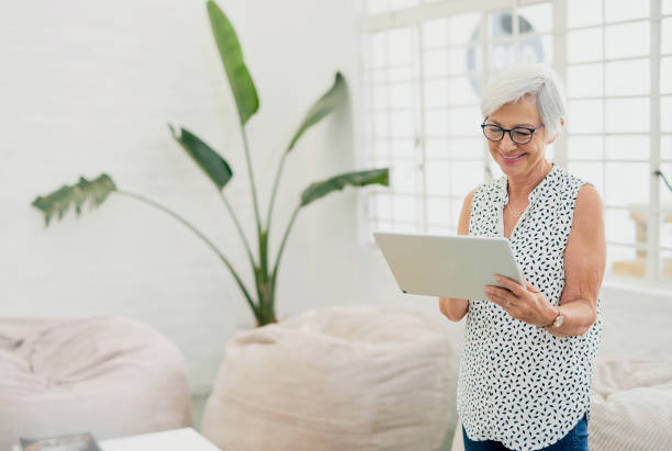 istock The device that keeps productivity up in the workplace 1199655367