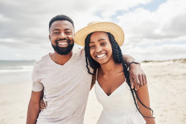istock This couple loves the beach 1199669020