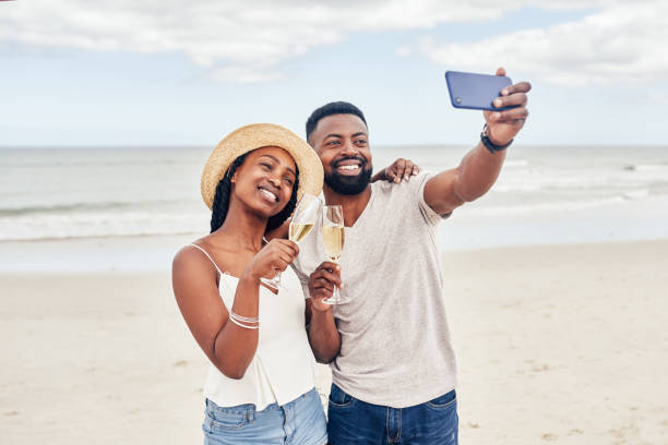 istock We're out here living the good life 1199669679