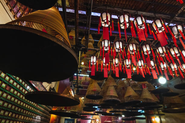 istock Hong Kong attractions 1199670313