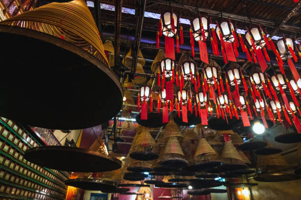 istock Hong Kong attractions 1199670316