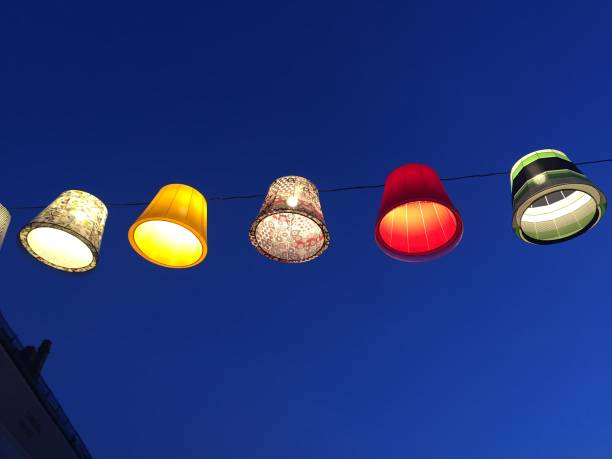 istock Lights of color 1199672198