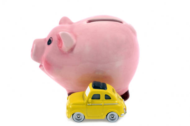 istock Cost of car 1199673554