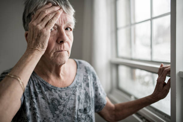 istock A sad lonely 70 years old senior in is apartment 1199677979