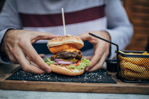 istock I love fast food 1199678100
