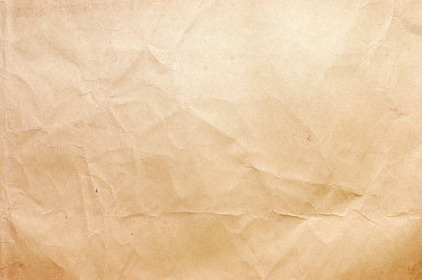 istock Sheet of paper isolated on white background 119967847