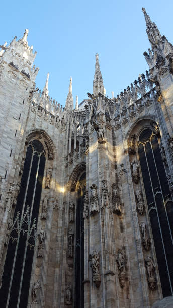istock Milan Cathedral, Italy 1199681016