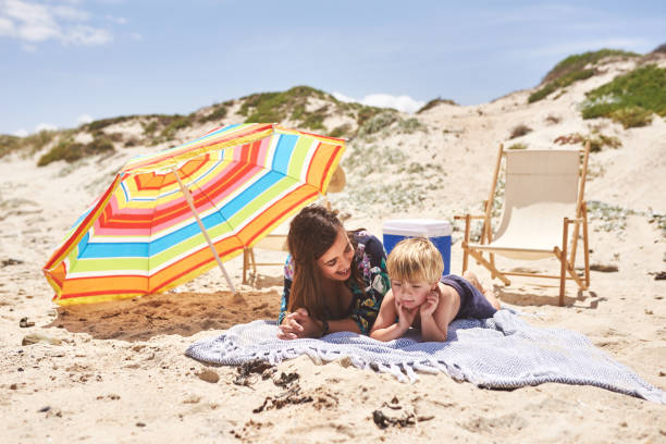 istock Catching some vitamin sea together 1199681466
