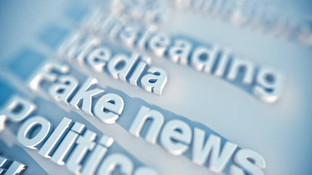 istock Fake news 1199685022