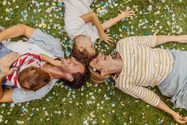 istock Family love 1199704333