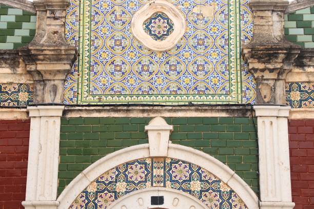 istock Faro architecture, United Kingdom 1199704547