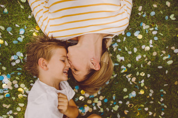 istock Motherhood 1199704789