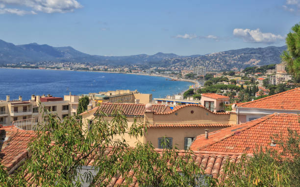 istock Cannes, France 1199706699