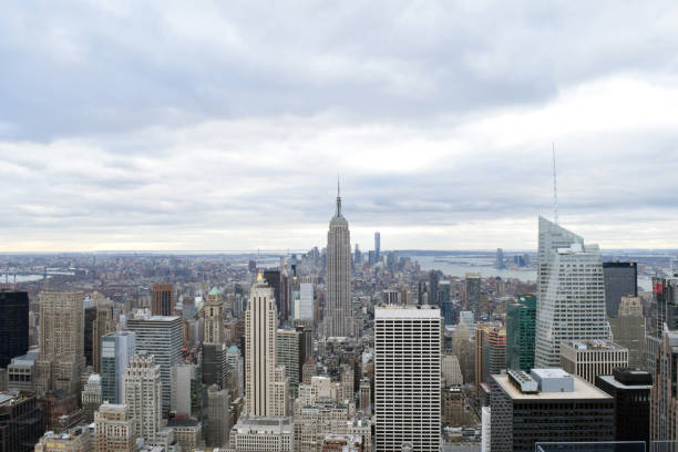 istock Manhatten New York 1199723628