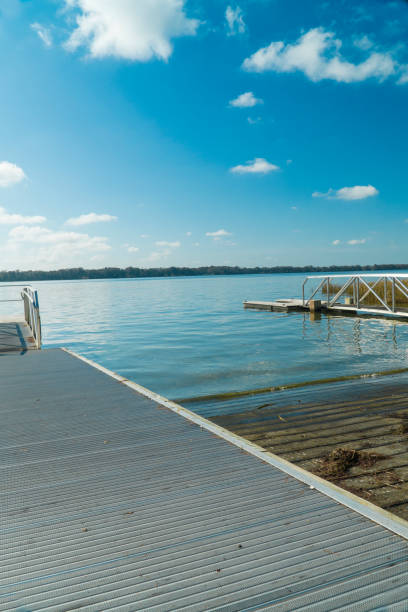 istock Beautiful recreational park in Central fFlorida which is great for boating nature. 1199743379