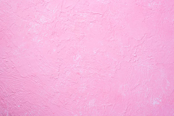 istock Pink concrete shabby textured background. 1199744827