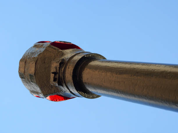 istock The weapon of the great victory. 1199747190