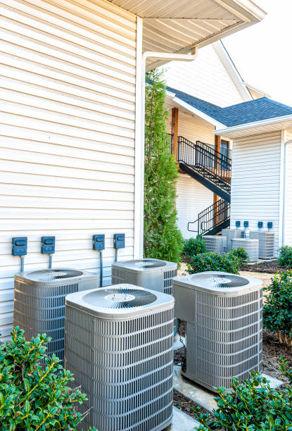 istock Apartment Air Conditioning Units REWORKED 1199749917