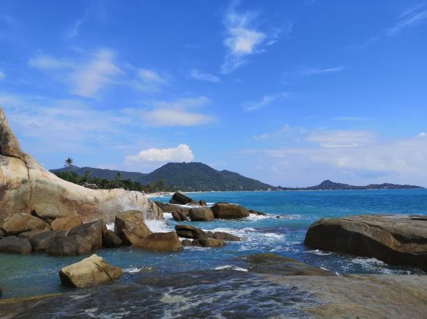 istock beach price hinyai koh samui thailand 1199778178
