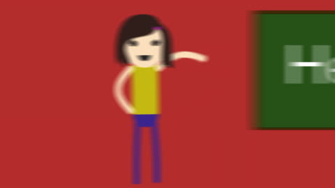 Animation Of Singer Announcer Audio Dubbing Dancer And Actor Stock Video - Download Video Clip Now - iStock Animation Of Singer Announcer Audio Dubbing Dancer And Actor Stock Video - Download Video Clip Now - iStock