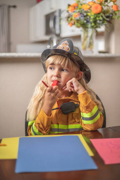 istock Girls can do anything 1199802171