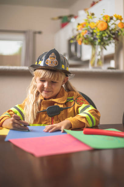 istock Girls can do anything 1199802360