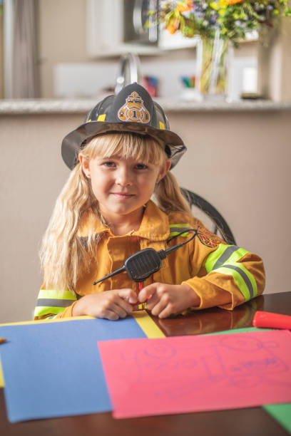 istock Girls can do anything 1199802937