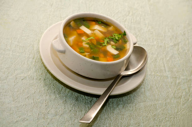 istock Indian Foods on the table 1199803381